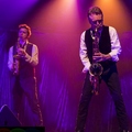Click to enlarge GutterPunk - Professional Concert Photography